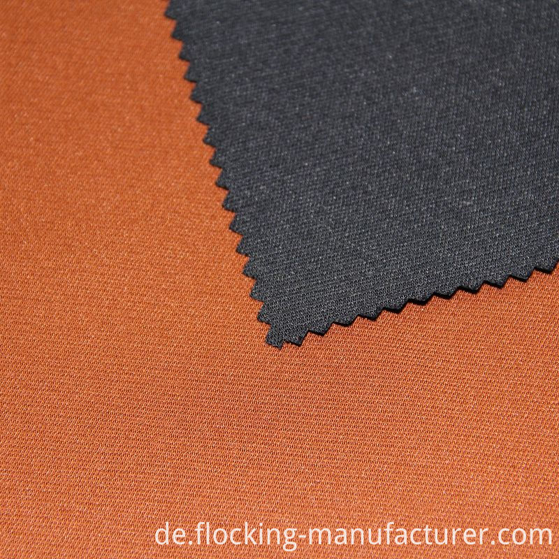 Polyester Stretch Fabric for Jacket Cotton Padded Jacket